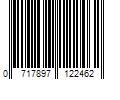 Barcode Image for UPC code 0717897122462