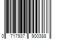 Barcode Image for UPC code 0717937900388