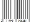 Barcode Image for UPC code 0717951006288