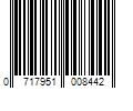 Barcode Image for UPC code 0717951008442. Product Name: Pocahontas (DVD  Disney Gold Classic Collection) NEW