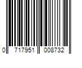 Barcode Image for UPC code 0717951008732