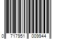 Barcode Image for UPC code 0717951009944