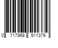 Barcode Image for UPC code 0717968511379