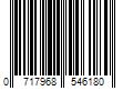 Barcode Image for UPC code 0717968546180