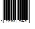 Barcode Image for UPC code 0717968554451