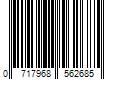 Barcode Image for UPC code 0717968562685