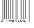 Barcode Image for UPC code 0717995832553