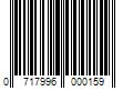 Barcode Image for UPC code 0717996000159