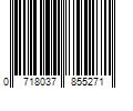 Barcode Image for UPC code 0718037855271