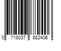 Barcode Image for UPC code 0718037882406