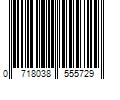 Barcode Image for UPC code 0718038555729