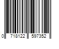 Barcode Image for UPC code 0718122597352