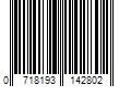 Barcode Image for UPC code 0718193142802