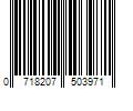 Barcode Image for UPC code 0718207503971