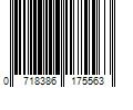 Barcode Image for UPC code 0718386175563