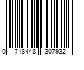 Barcode Image for UPC code 0718448307932