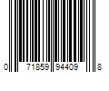 Barcode Image for UPC code 071859944098