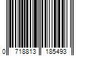 Barcode Image for UPC code 0718813185493