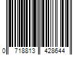 Barcode Image for UPC code 0718813428644