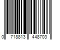 Barcode Image for UPC code 0718813448703