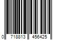 Barcode Image for UPC code 0718813456425