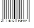 Barcode Image for UPC code 0718813509510