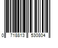 Barcode Image for UPC code 0718813530804