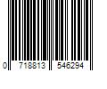 Barcode Image for UPC code 0718813546294