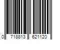 Barcode Image for UPC code 0718813621120