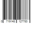 Barcode Image for UPC code 0719148127783