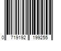 Barcode Image for UPC code 0719192199255