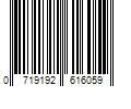 Barcode Image for UPC code 0719192616059