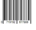 Barcode Image for UPC code 0719192617889