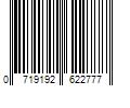 Barcode Image for UPC code 0719192622777