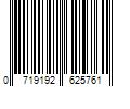 Barcode Image for UPC code 0719192625761