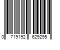 Barcode Image for UPC code 0719192629295