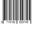 Barcode Image for UPC code 0719192629745