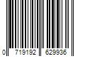 Barcode Image for UPC code 0719192629936