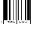 Barcode Image for UPC code 0719192638549