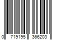 Barcode Image for UPC code 0719195366203