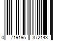 Barcode Image for UPC code 0719195372143