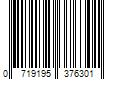 Barcode Image for UPC code 0719195376301