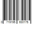 Barcode Image for UPC code 0719195630175