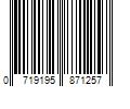 Barcode Image for UPC code 0719195871257