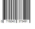 Barcode Image for UPC code 0719240373491