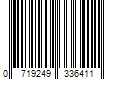 Barcode Image for UPC code 0719249336411. Product Name: Seachoice Bow Eye in Stainless Steel