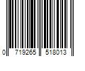 Barcode Image for UPC code 0719265518013