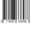 Barcode Image for UPC code 0719283338488