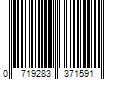 Barcode Image for UPC code 0719283371591