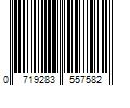 Barcode Image for UPC code 0719283557582